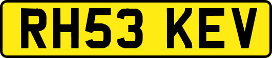RH53KEV