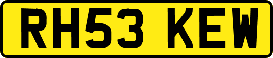 RH53KEW
