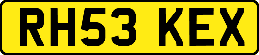 RH53KEX