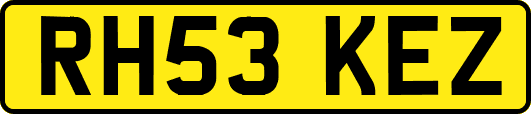 RH53KEZ