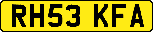 RH53KFA