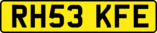 RH53KFE