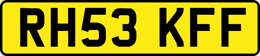RH53KFF