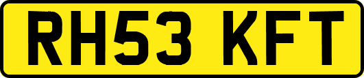 RH53KFT