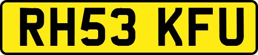 RH53KFU