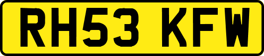 RH53KFW