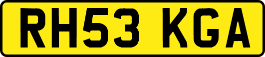 RH53KGA