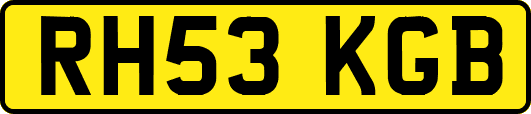 RH53KGB