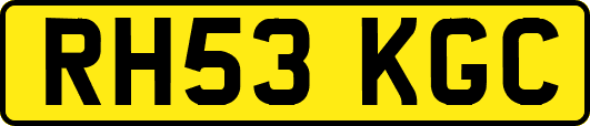 RH53KGC