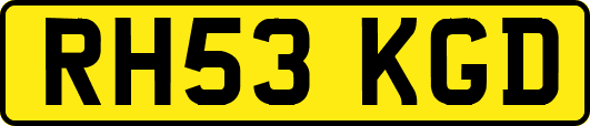 RH53KGD