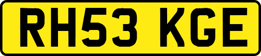 RH53KGE