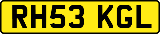 RH53KGL
