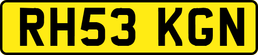 RH53KGN