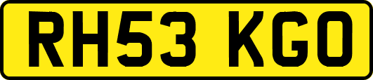 RH53KGO