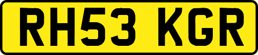 RH53KGR