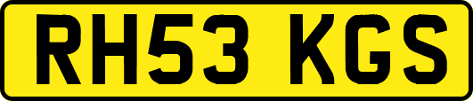 RH53KGS