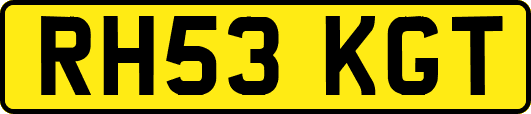 RH53KGT