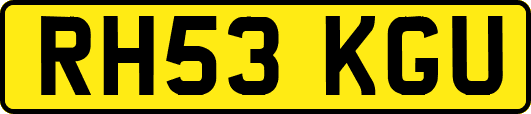 RH53KGU