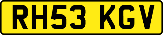 RH53KGV