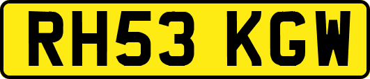 RH53KGW