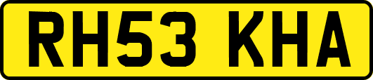 RH53KHA