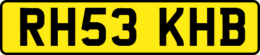 RH53KHB