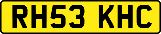RH53KHC