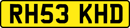 RH53KHD