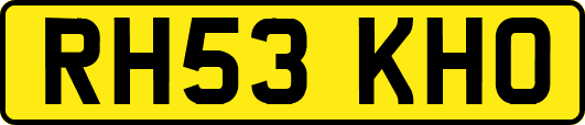 RH53KHO