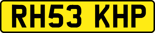 RH53KHP