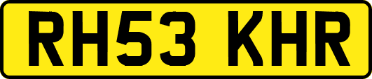 RH53KHR