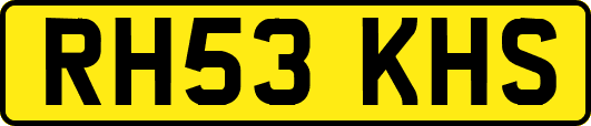 RH53KHS
