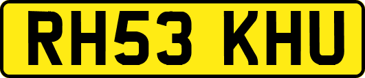 RH53KHU