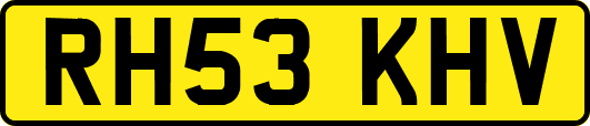 RH53KHV