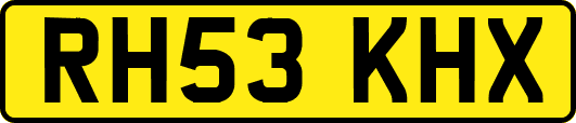 RH53KHX
