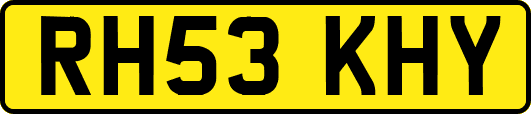 RH53KHY
