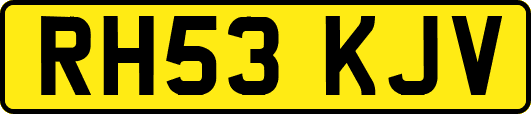 RH53KJV