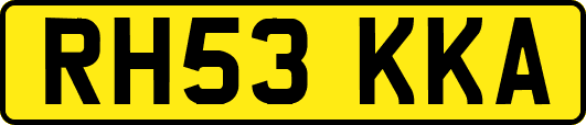 RH53KKA
