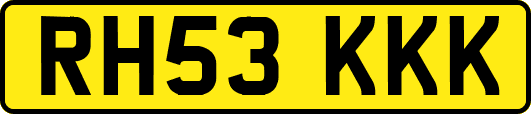 RH53KKK