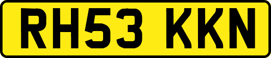 RH53KKN