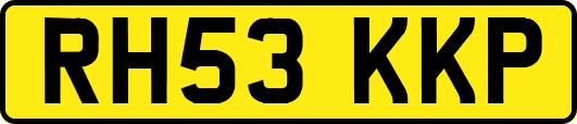 RH53KKP