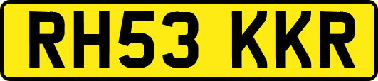 RH53KKR