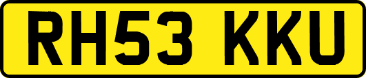 RH53KKU