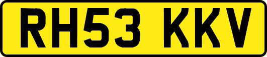 RH53KKV