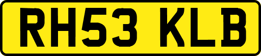 RH53KLB