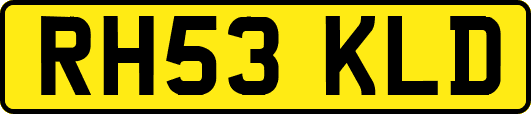 RH53KLD