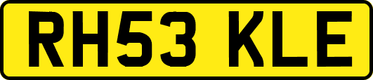 RH53KLE