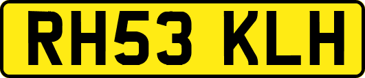 RH53KLH