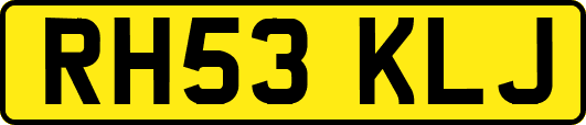 RH53KLJ