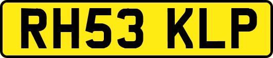 RH53KLP